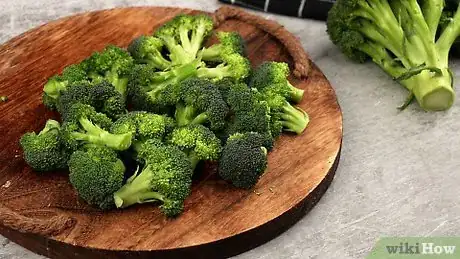 Image intitulée Cook Broccoli Step 27