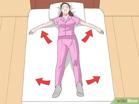 Image intitulée Stop Getting So Hot While Sleeping Step 14