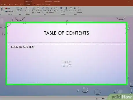 Image intitulée Create a PowerPoint Presentation Step 18