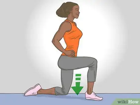 Image intitulée Gain Flexibility in Your Hips Step 2