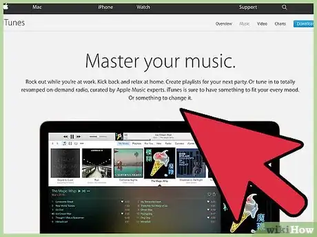 Image intitulée Transfer Music from Your iPod to a New Computer Step 1