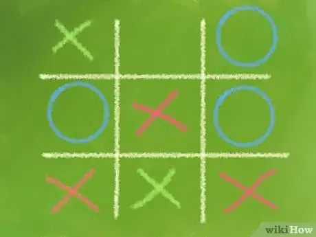 Image intitulée Win at Tic Tac Toe Step 8