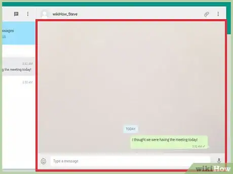 Image intitulée Use Whatsapp on a Computer Step 9