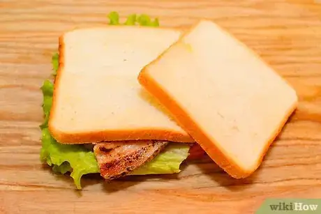 Image intitulée Make a BLT Sandwich Step 7