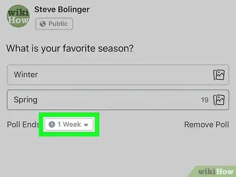 Image intitulée Create a Poll on a Facebook Event on iPhone or iPad Step 12