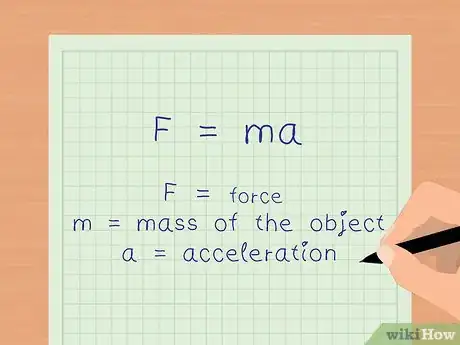 Image intitulée Calculate Force of Gravity Step 6