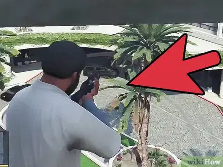 Image intitulée Have Infinite Money in Grand Theft Auto 5 (GTA V) Step 2