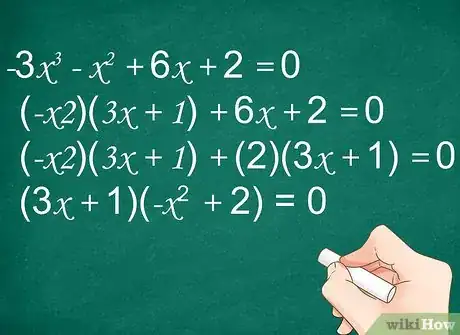 Image intitulée Solve Higher Degree Polynomials Step 4