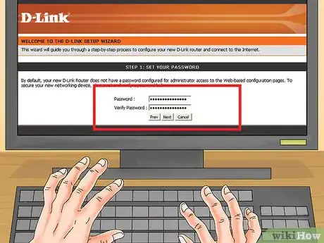 Image intitulée Set Up a D‐Link WBR‐2310 Wireless Router Step 14