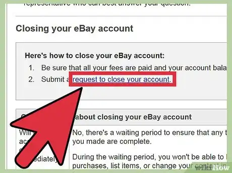Image intitulée Delete an eBay Account Step 4