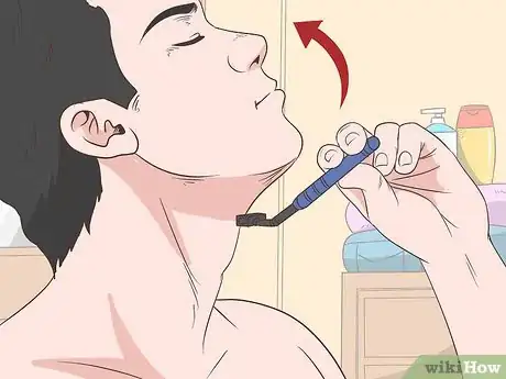 Image intitulée Prevent Ingrown Hairs on Your Neck Step 7