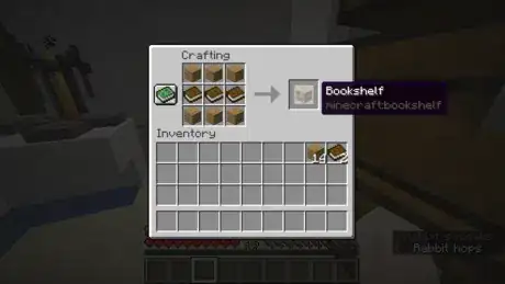 Image intitulée Make an Enchantment Table in Minecraft Step 7.png