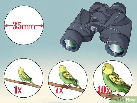 Image intitulée Choose Binoculars Step 1