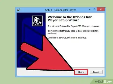 Image intitulée Play RAR Files Step 8