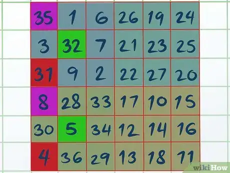 Image intitulée Solve a Magic Square Step 10