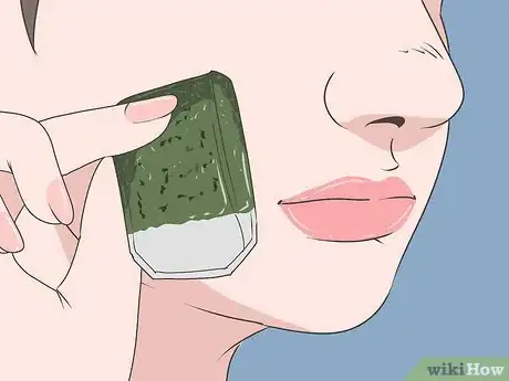 Image intitulée Get Rid of a Blind Pimple Step 3
