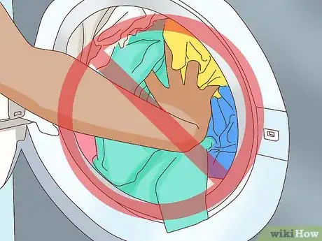 Image intitulée Do Laundry Step 17