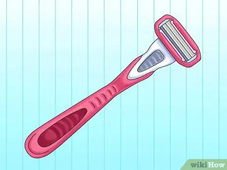 Image intitulée Shave Your Legs for the First Time Step 1