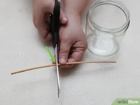 Image intitulée Make Candle Wicks Step 10