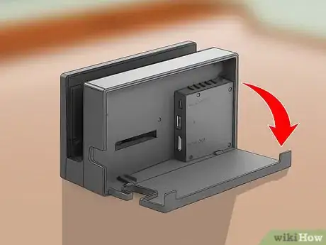 Image intitulée Charge the Nintendo Switch Step 2