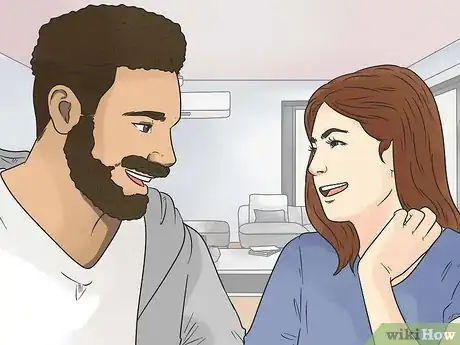Image intitulée Get Used to Dating a Nice Guy Step 10
