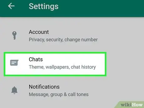 Image intitulée Save Photos from WhatsApp to Android Gallery Step 14