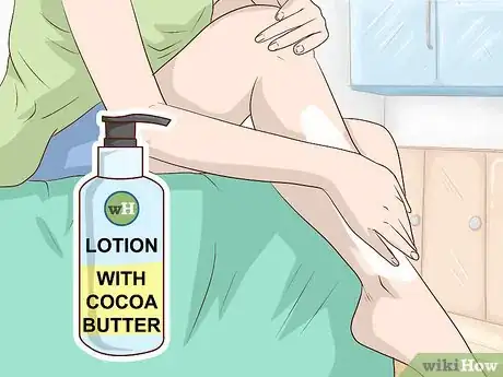 Image intitulée Get Rid of Stretch Marks at Home Step 2