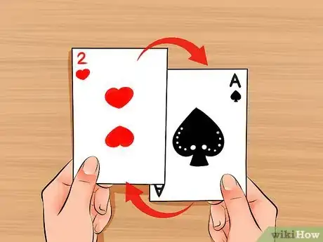 Image intitulée Cheat at Poker Step 5