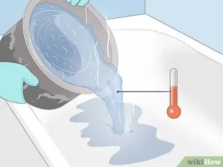 Image intitulée Clean a Shower Step 3