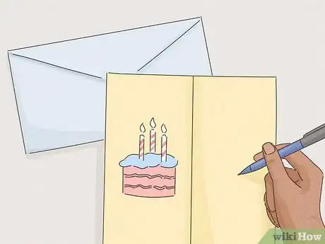 Image intitulée Celebrate Your Boyfriend's Birthday Step 11