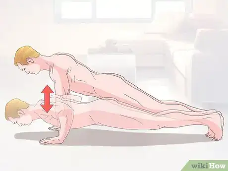 Image intitulée Work Out Naked Step 1