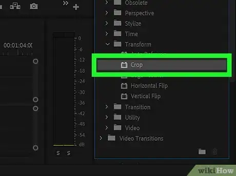 Image intitulée Crop a Video in Adobe Premiere Pro Step 9