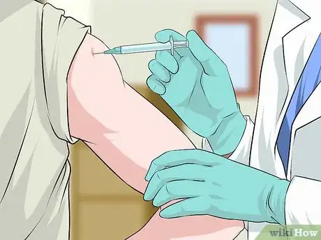 Image intitulée Recognize HPV in Women (Human Papillomavirus) Step 12