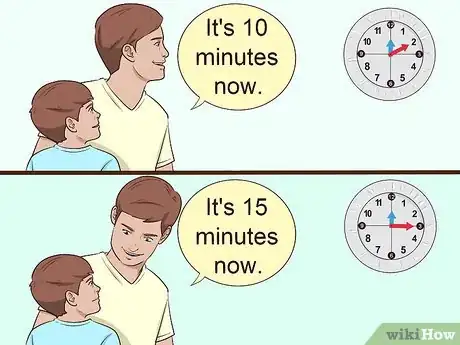 Image intitulée Teach Kids to Tell Time Step 17