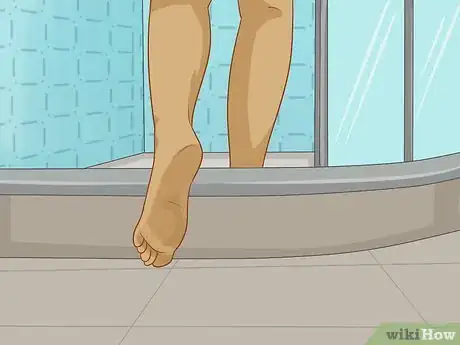 Image intitulée Take a Shower Step 3