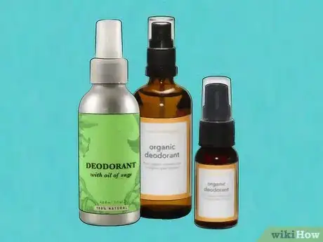 Image intitulée Choose the Best Deodorant Step 12