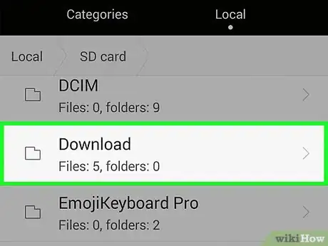 Image intitulée Download a Torrent With Android Step 7