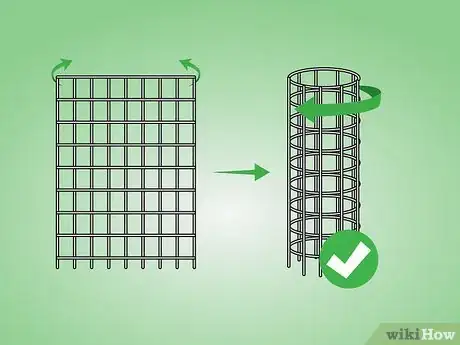 Image intitulée Cage Tomatoes Step 04