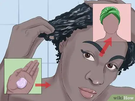 Image intitulée Grow Your Natural Hair (Black Girls) Step 6