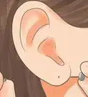 percer vos oreilles