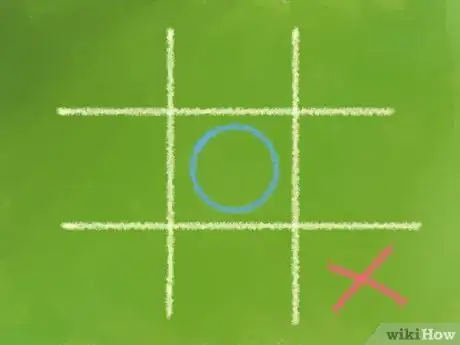 Image intitulée Win at Tic Tac Toe Step 7