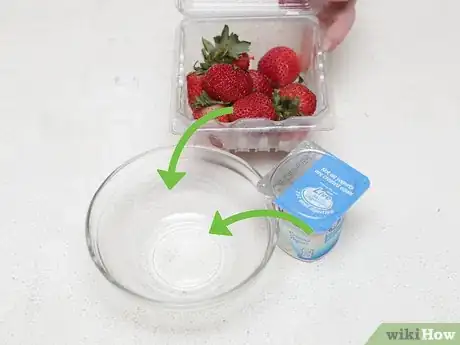 Image intitulée Make a Yogurt Face Mask Step 8