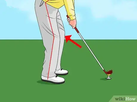 Image intitulée Swing a Golf Club Step 4