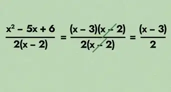 simplifier les expressions mathématiques