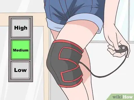Image intitulée Fix Hyperextended Knees Step 9