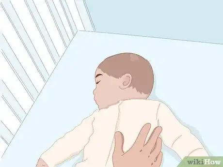 Image intitulée Get a Baby to Stop Crying Step 6