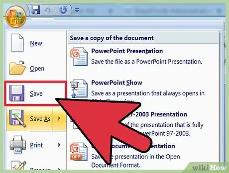 Image intitulée Create a Photo Slideshow with PowerPoint Step 20