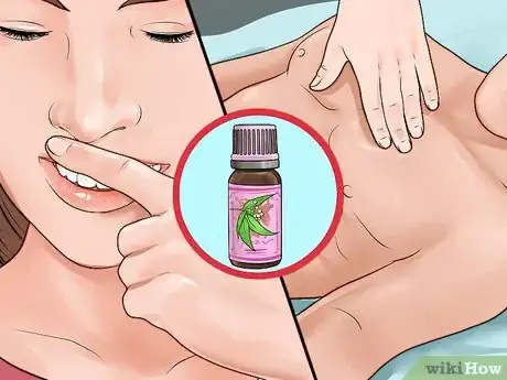 Image intitulée Use Essential Oils Step 19