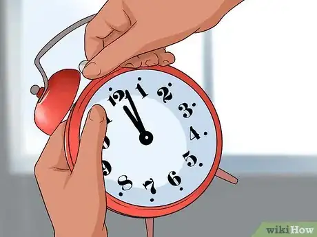 Image intitulée Adopt a Polyphasic Sleep Schedule Step 13