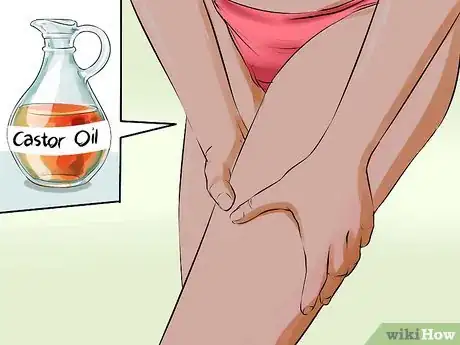 Image intitulée Get Rid of a Rash Between Your Legs Step 8